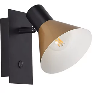 Rabalux 3157 - Kinkiet punktowy ALVARO 1xE14/40W/230V - Lampy ścienne - miniaturka - grafika 1