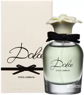Wody i perfumy damskie - Woda perfumowana dla kobiet Dolce&amp;Gabbana Dolce 75 ml (3423473020042_EU) - miniaturka - grafika 1