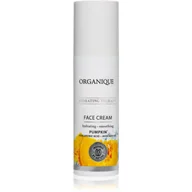 Kremy do twarzy - Organique Pumpkin Krem do Twarzy 50ml ORG-4291 - miniaturka - grafika 1