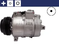 Akcesoria do klimatyzacji i ogrzewania - Sprężarka, klimatyzacja Mahle ACP 1163 000S - miniaturka - grafika 1