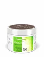 Witaminy i minerały dla sportowców - Młyn Oliwski Młyn Oliwski, Magnez (mleczan magnezu), Bene Vobis, 250 g - miniaturka - grafika 1