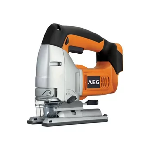 AEG BST 18-0 - Wyrzynarki - miniaturka - grafika 1