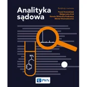 Prawo - Analityka sądowa - miniaturka - grafika 1