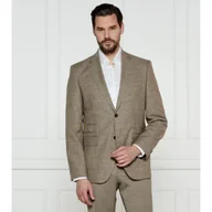 Marynarki męskie - BOSS BLACK Marynarka H-Janson-TP-251 Regular Fit z dodatkiem wełny - miniaturka - grafika 1