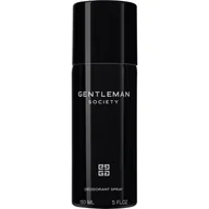 Dezodoranty i antyperspiranty męskie - GIVENCHY Gentleman Society dezodorant w sprayu 150 ml - miniaturka - grafika 1