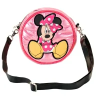 Plecaki szkolne i tornistry - Disney Minnie Torba na buty - miniaturka - grafika 1