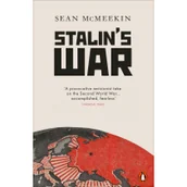 Biografie i autobiografie - Penguin Books Stalin's War - miniaturka - grafika 1