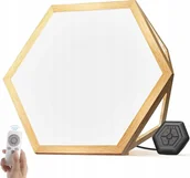 Lampy na podczerwień - Lampa Do Terapii Świetlnej Fototerapii Albina Duża - miniaturka - grafika 1