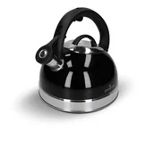 Czajniki na gaz - Czajnik Rocca Black Zwieger - miniaturka - grafika 1