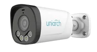 Kamery do monitoringu - Uniarch IPC-B233-APF40W kamera przemysłowa Bullet Kamera bezpieczeństwa IP Zewnętrzna 2304 x 1296 px Ściana - miniaturka - grafika 1