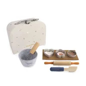 Zestawy naczyń dla dzieci - Filibabba Zestaw Małego Kucharza Little Baker - miniaturka - grafika 1