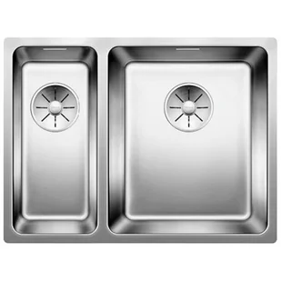 Blanco Andano 340/180-U 522977 - Zlewozmywaki - miniaturka - grafika 1