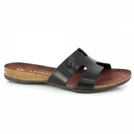 Klapki i japonki damskie - Klapki CARINII - Carinii - miniaturka - grafika 1