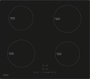 Płyta elektryczna do zabudowy KERNAU KIH 641-4B - Płyty elektryczne do zabudowy - miniaturka - grafika 1