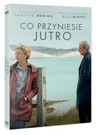 Filmy obyczajowe DVD - Co przyniesie jutro - miniaturka - grafika 1