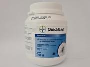 Zwalczanie i odstraszanie szkodników - Bayer QuickBayt 350 g - granulat do malowania lub rozsypywania do zwalczania much - miniaturka - grafika 1
