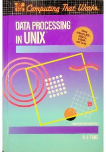 Data Processing in the Unix Environment - Systemy operacyjne i oprogramowanie - miniaturka - grafika 1