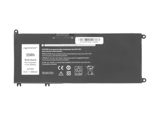 Bateria Movano do Dell Inspiron 15 5587, 7588 - Baterie do laptopów - miniaturka - grafika 6
