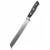 Noże kuchenne - Prime Chef Nóż do chleba Alivio 33,5 cm - miniaturka - grafika 1