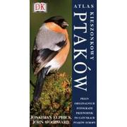 Wydawnictwo SOLIS Kieszonkowy atlas ptaków