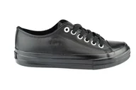 Trampki damskie - Buty Trampki Damskie BIG STAR OO274931 39 - miniaturka - grafika 1