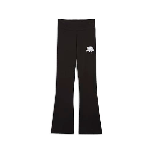 PUMA Legginsy CLASS z wysokim stanem G