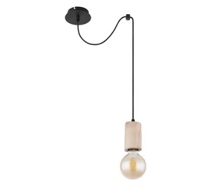 Globo Lighting Lampa wisząca JOSEBA 54032-1H Globo 54032-1H - Lampy sufitowe - miniaturka - grafika 2