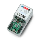 Podzespoły elektroniczne - ATOMIC PWM Base EG27324 - moduł PWM 12-24V - moduł rozszerzeń Atom do modułów deweloperskich M5Stack - miniaturka - grafika 1