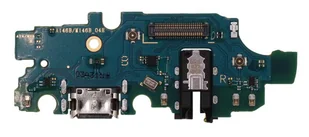 Oryginalna Gniazdo Ładowania do Samsung Galaxy A14 5G SM-A146 SERVICE PACK - Części serwisowe do telefonów - miniaturka - grafika 1