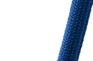 Kable komputerowe i do monitorów - Oplot Kablowy Wielowłóknowy Śr. 13Mm – Niebieski - miniaturka - grafika 1