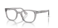 Okulary korekcyjne, oprawki, szkła - Okulary korekcyjne Persol PO 3263V 309 - miniaturka - grafika 1