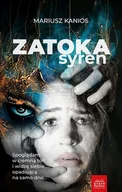 E-booki - thrillery - Zatoka syren - miniaturka - grafika 1
