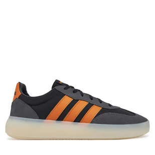 Sneakersy adidas Barreda Decode JI2320 Szary - Sneakersy męskie - miniaturka - grafika 1