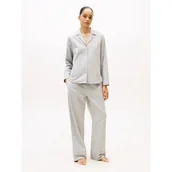 Piżamy damskie - Tommy Hilfiger Piżama Regular Fit - miniaturka - grafika 1