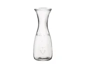 Karafki - Bormioli Rocco Karafka Misura 500 ml Sklep dystrybutora + wysyłamy w 24 h - miniaturka - grafika 1