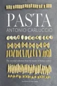 Pozostałe książki - QUADRILLE PUBLISHING Antonio Carluccio - Pasta - miniaturka - grafika 1