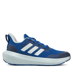 Sneakersy adidas Fortarun 3.0 JI2178 Granatowy - Sneakersy damskie - miniaturka - grafika 1