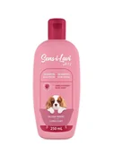 Szampony i odżywki dla psów - Sensi-i-Lavi Szampon do długiej sierści 250ml 0142 - miniaturka - grafika 1