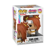 Gadżety dla graczy - Funko Pop Animation Boruto Cho-Cho - miniaturka - grafika 1