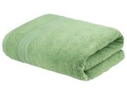Ręczniki - LIVARNO home Ręcznik kąpielowy frotte, 70 x 130 cm (Jasnozielony) - miniaturka - grafika 1