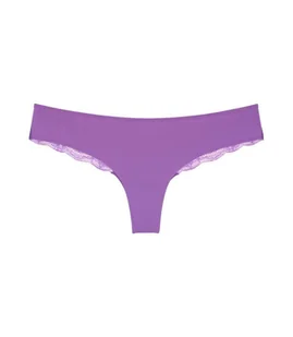Majtki damskie Lovely Micro Brazilian String-XL - Majtki damskie - miniaturka - grafika 1