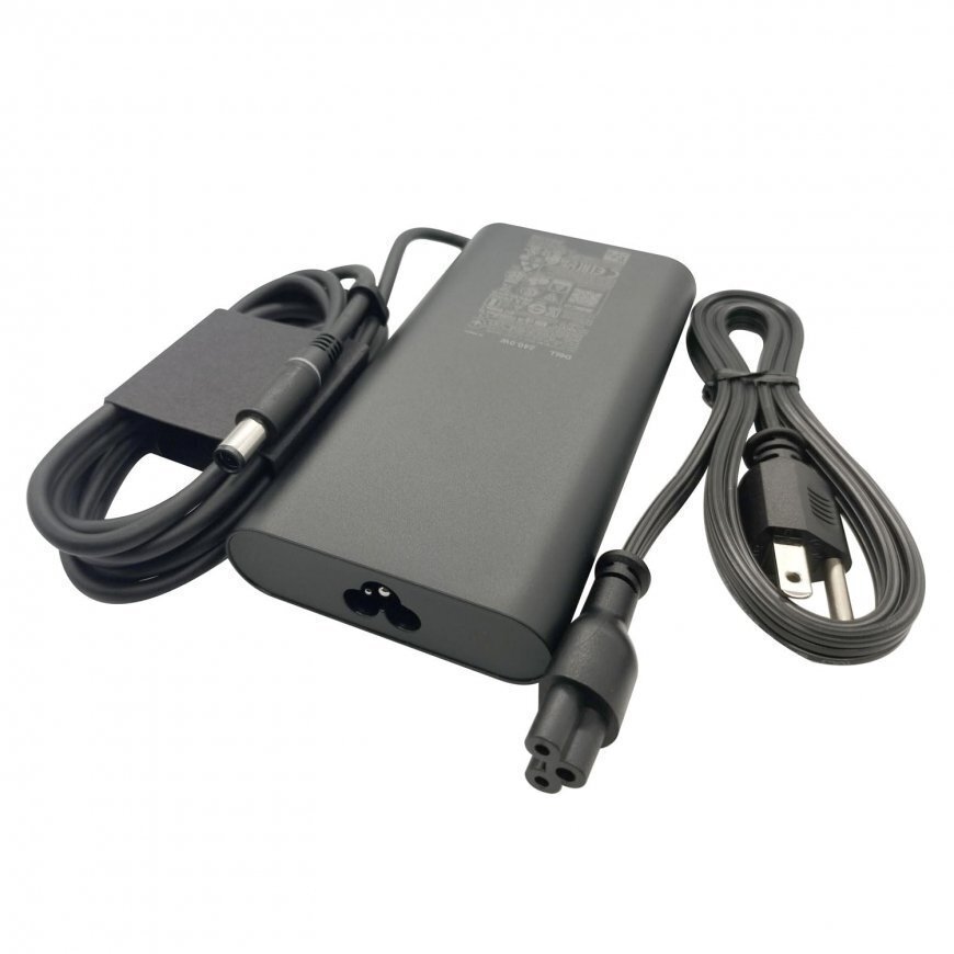 Dell 240W AC adapter for and