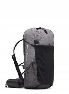 Plecak turystyczny Black Diamond Beta Light 30 storm gray Xs - Plecaki - miniaturka - grafika 1