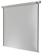 Ekrany projekcyjne - celexon Professional 160 x 160 cm manualny ekran projekcyjny 1:1 (86") - miniaturka - grafika 1