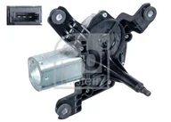 Wycieraczki samochodowe - Silnik wycieraczek Febi Bilstein 109032 - miniaturka - grafika 1
