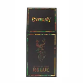 Kosmetyki i akcesoria do pielęgnacji brody - Zestaw kosmetyków do brody w ozdobnym opakowaniu "Rogue" - miniaturka - grafika 1