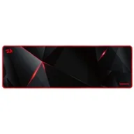 Podkładki pod mysz - Redragon Podkładka pod mysz gamingowa AQUARIS P015 + EKSPRESOWA 24H PO15 - miniaturka - grafika 1