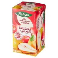 Herbata - Herbaciany Ogród gruszka z jabłkiem 20tb/54g - miniaturka - grafika 1