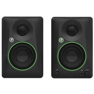 Monitory studyjne MACKIE CR5BT (2 szt.) - Akcesoria do nagłośnienia - miniaturka - grafika 1