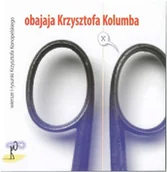 Poezja - Obajaja Krzysztofa Kolumba - miniaturka - grafika 1